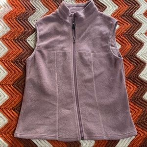 Vintage North End vest